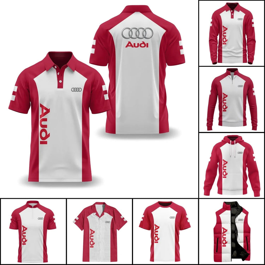 Audi Apparels SC078