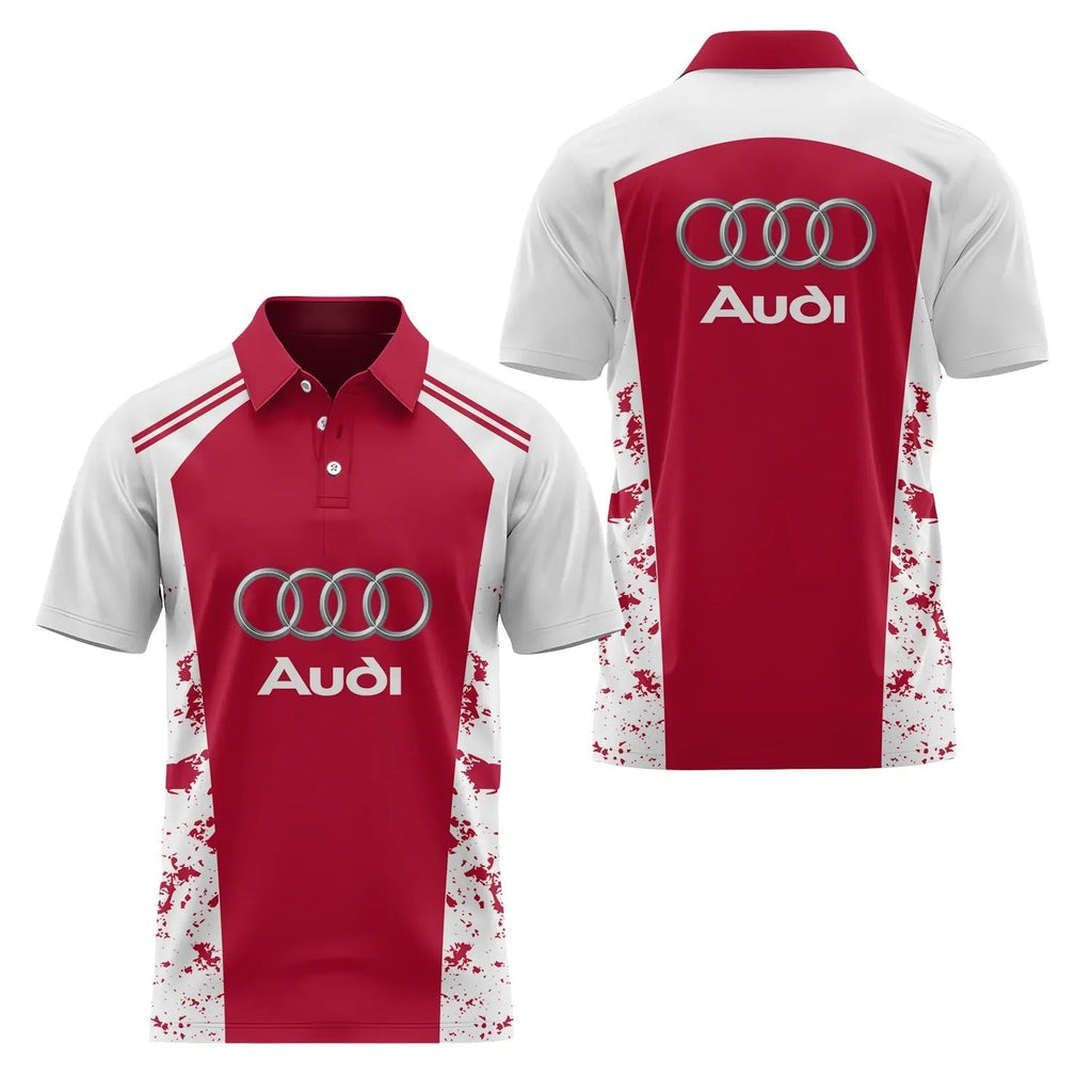 Audi Apparels SC089