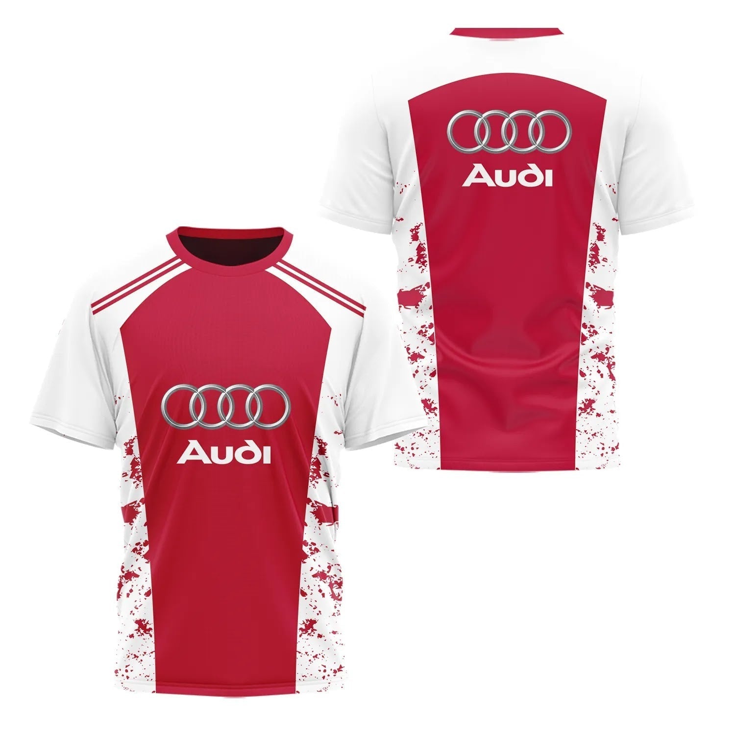 Audi Apparels SC089