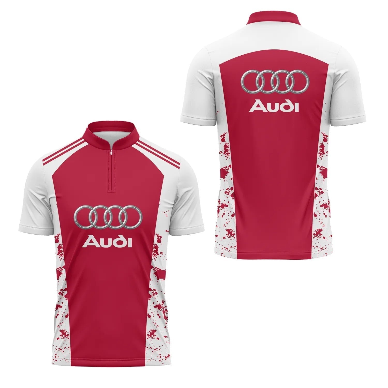 Audi Apparels SC089