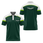Aston Martin Apparels SC087