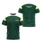 Aston Martin Apparels SC087