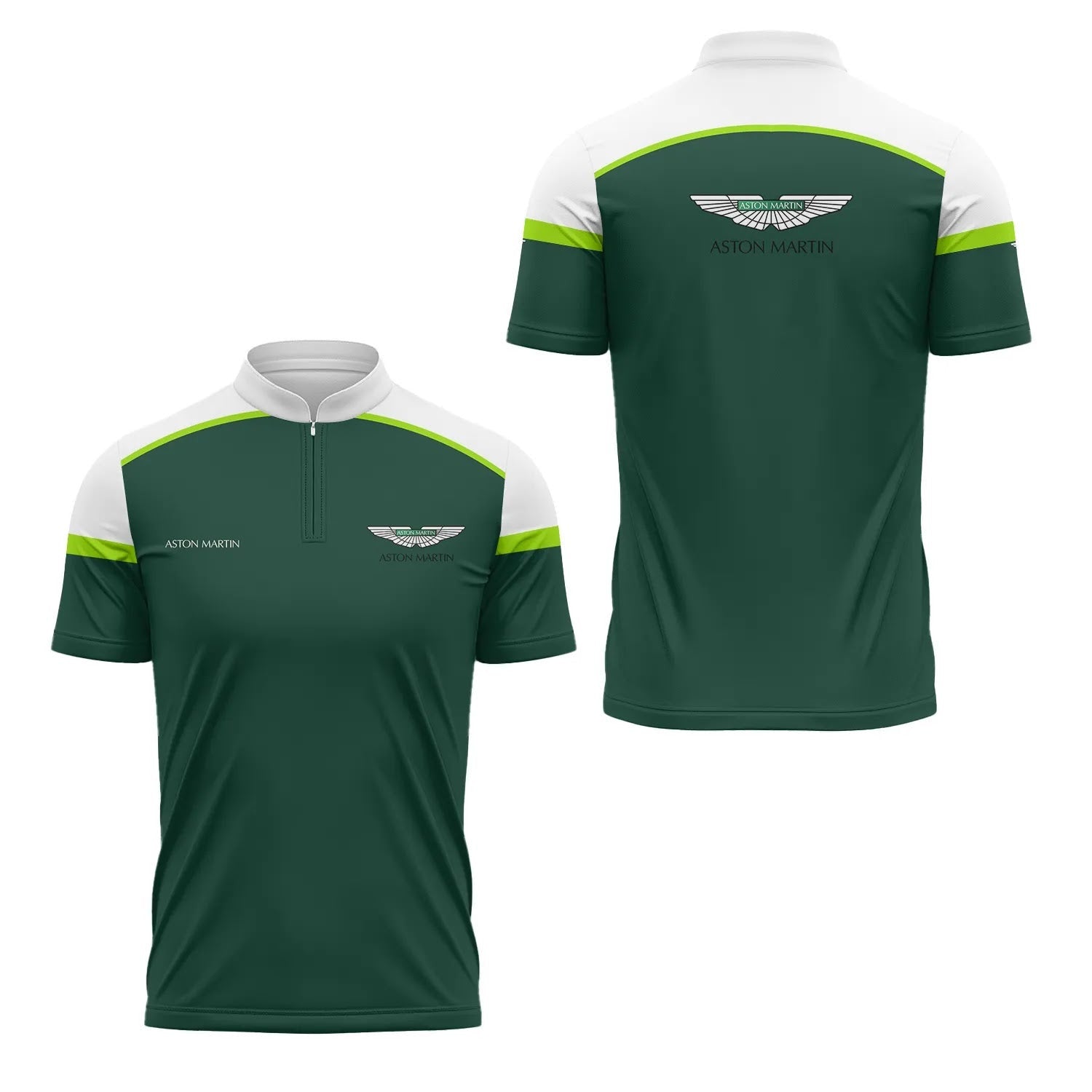 Aston Martin Apparels SC087