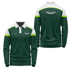 Aston Martin Apparels SC087