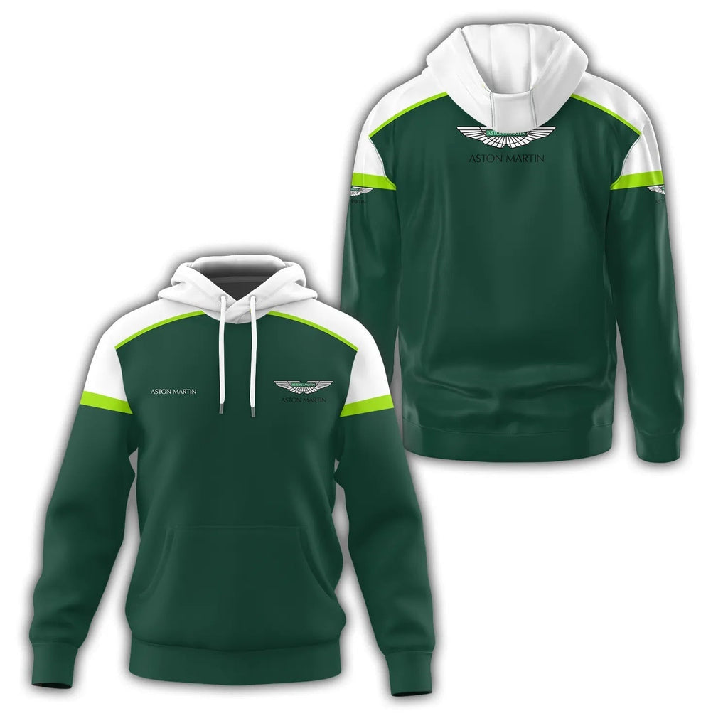 Aston Martin Apparels SC087