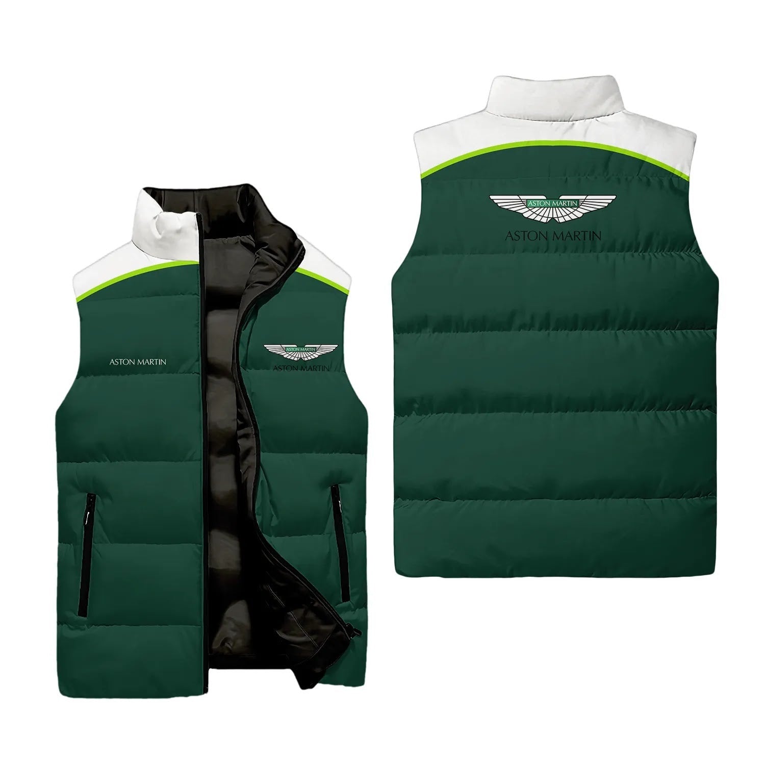 Aston Martin Apparels SC087
