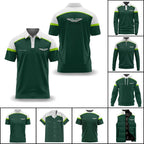 Aston Martin Apparels SC087