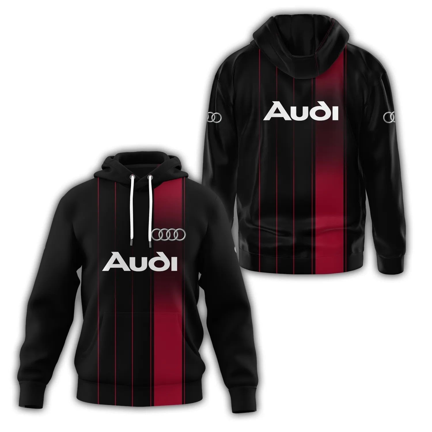 Audi Apparels SC068