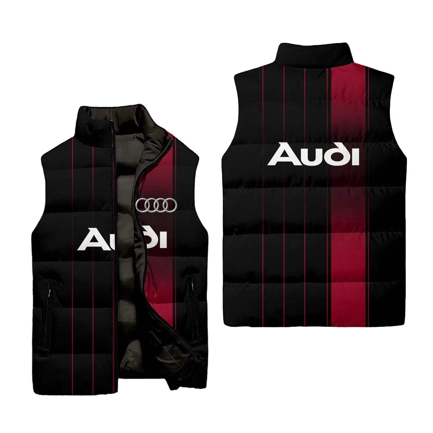 Audi Apparels SC068