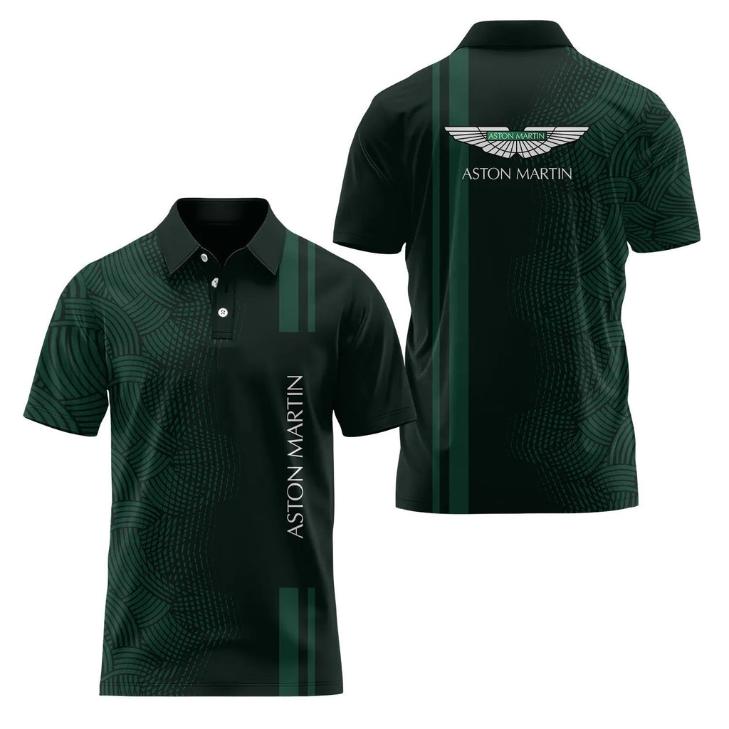 Aston Martin Apparels SC084