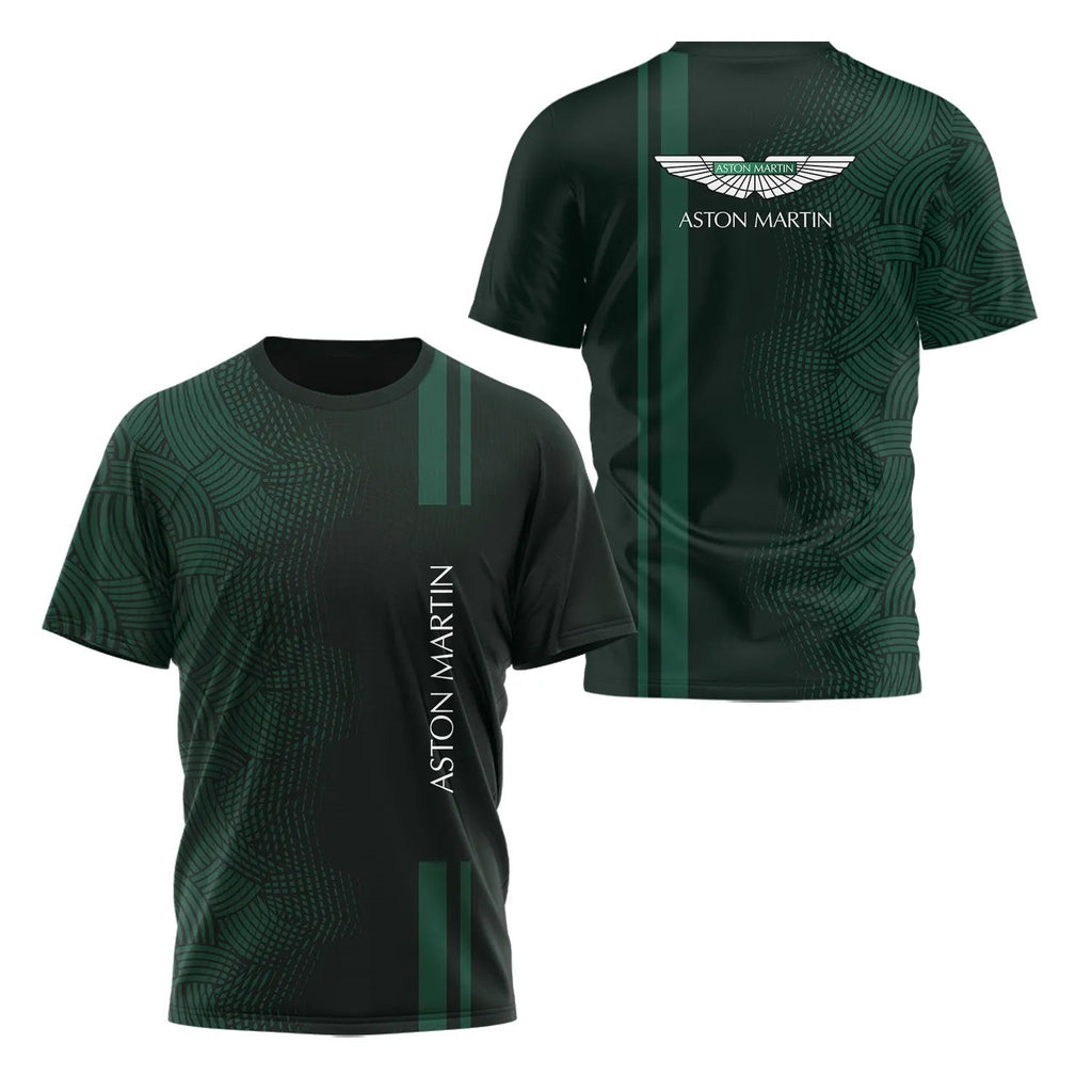 Aston Martin Apparels SC084