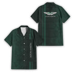 Aston Martin Apparels SC084