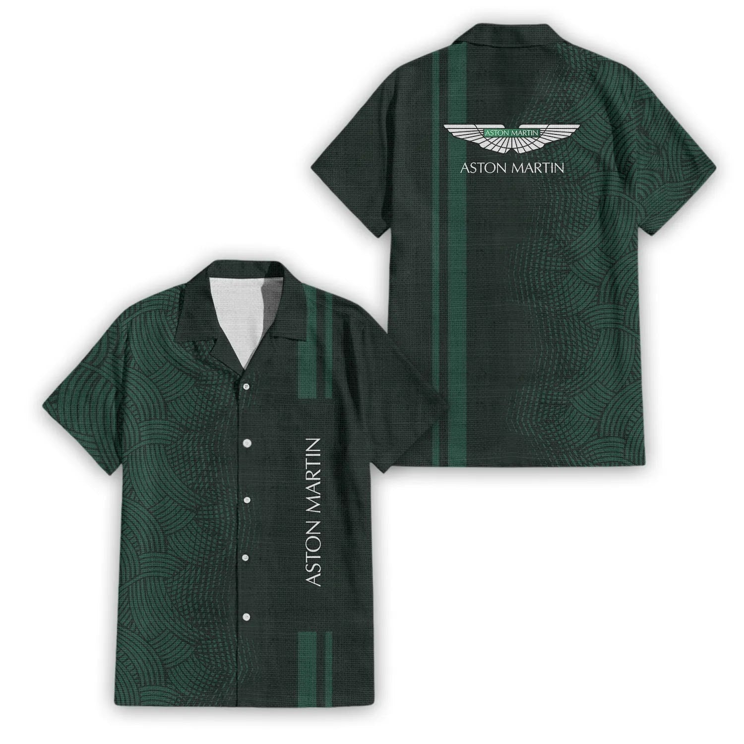 Aston Martin Apparels SC084