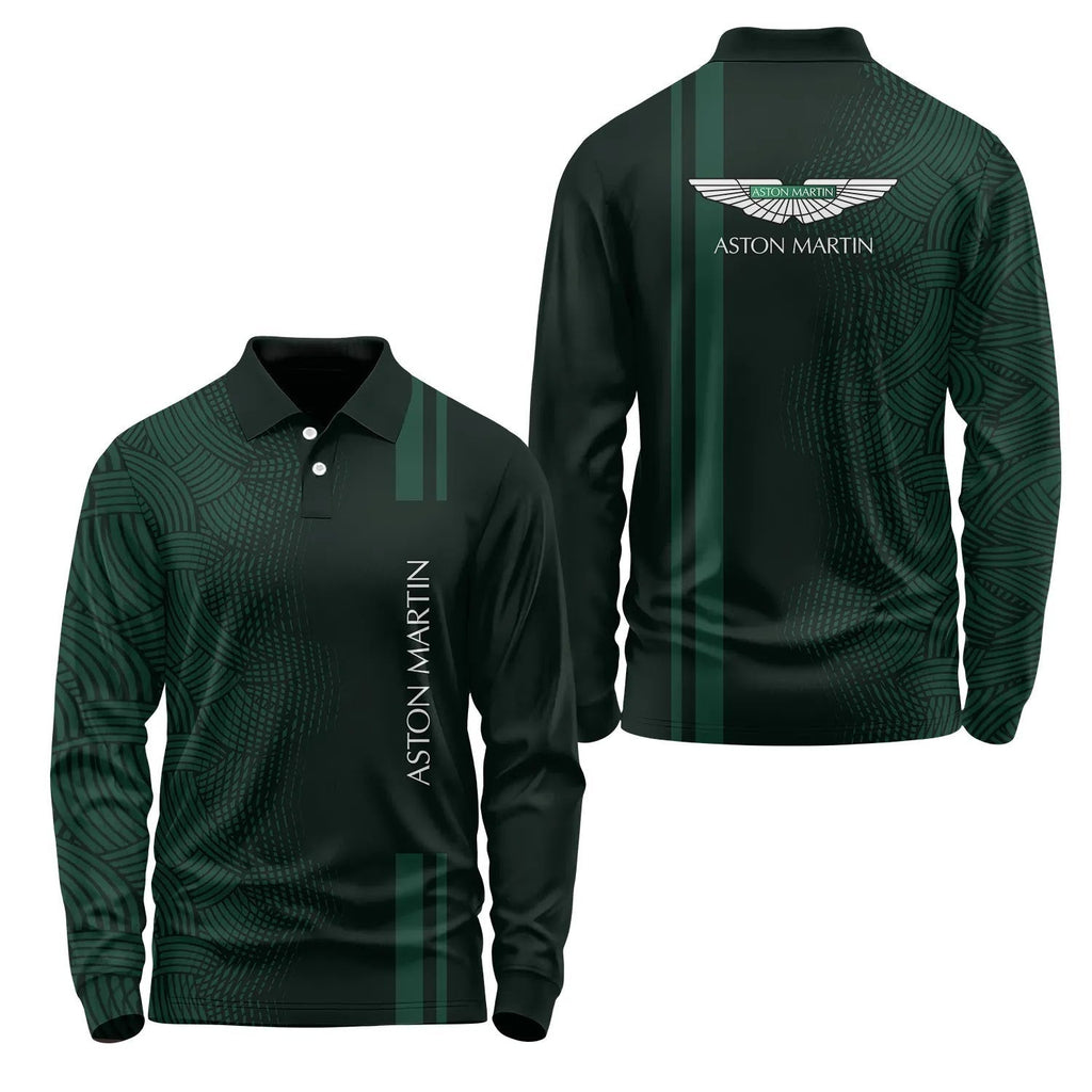 Aston Martin Apparels SC084