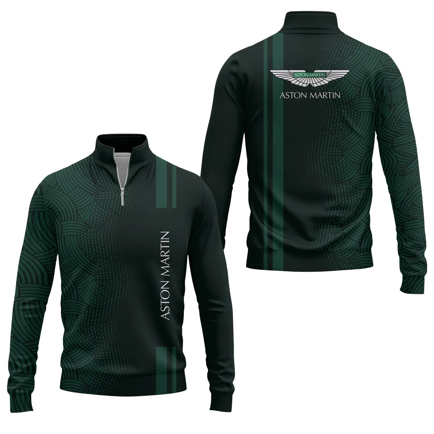 Aston Martin Apparels SC084