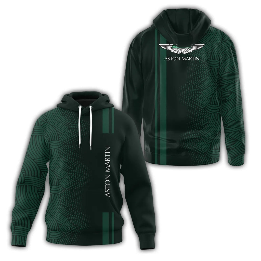 Aston Martin Apparels SC084