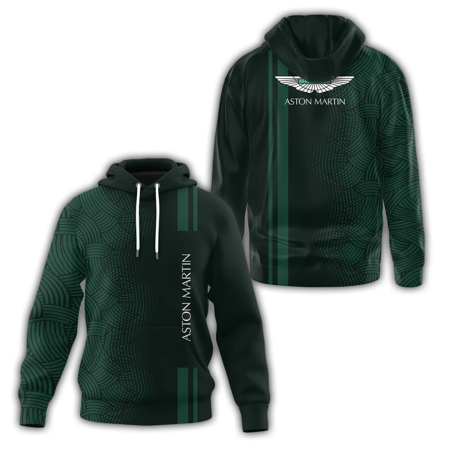 Aston Martin Apparels SC084