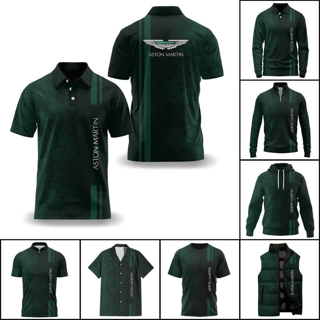 Aston Martin Apparels SC084