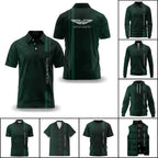 Aston Martin Apparels SC084