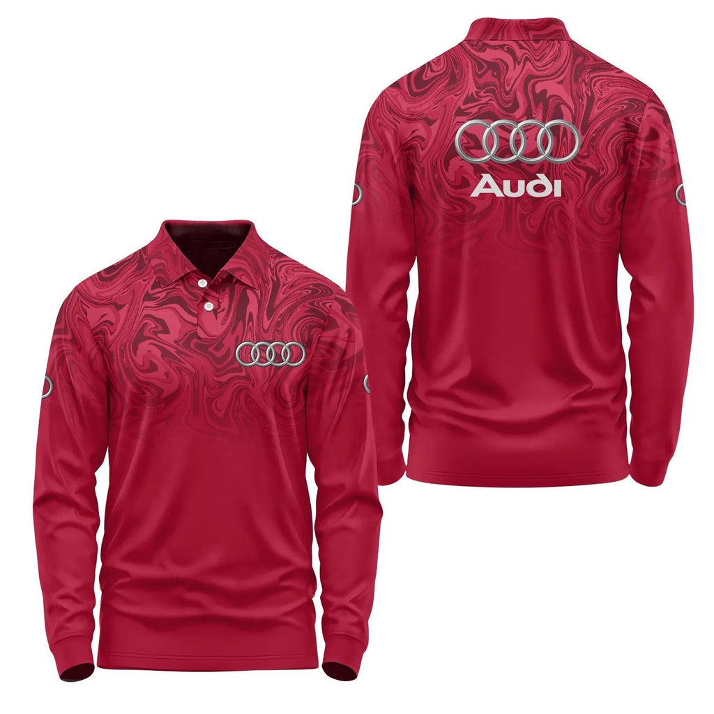 Audi Apparels SC091