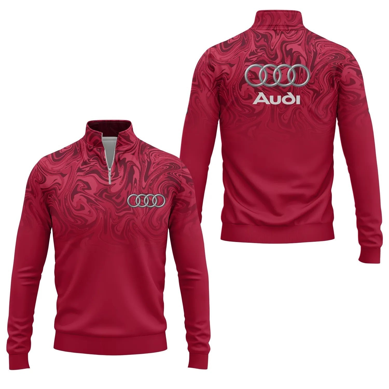 Audi Apparels SC091