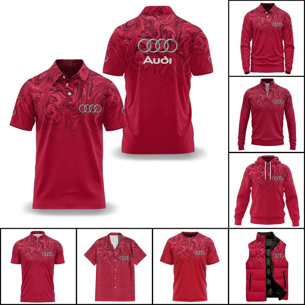 Audi Apparels SC091
