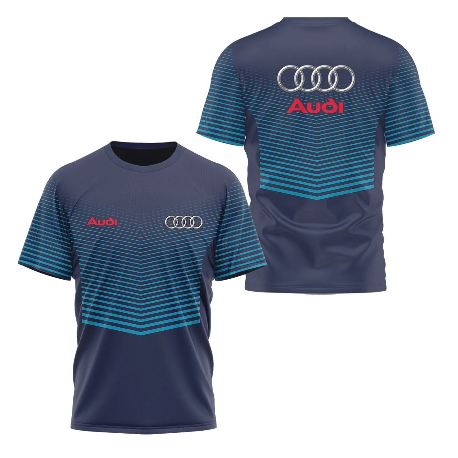 Audi Apparels SC099