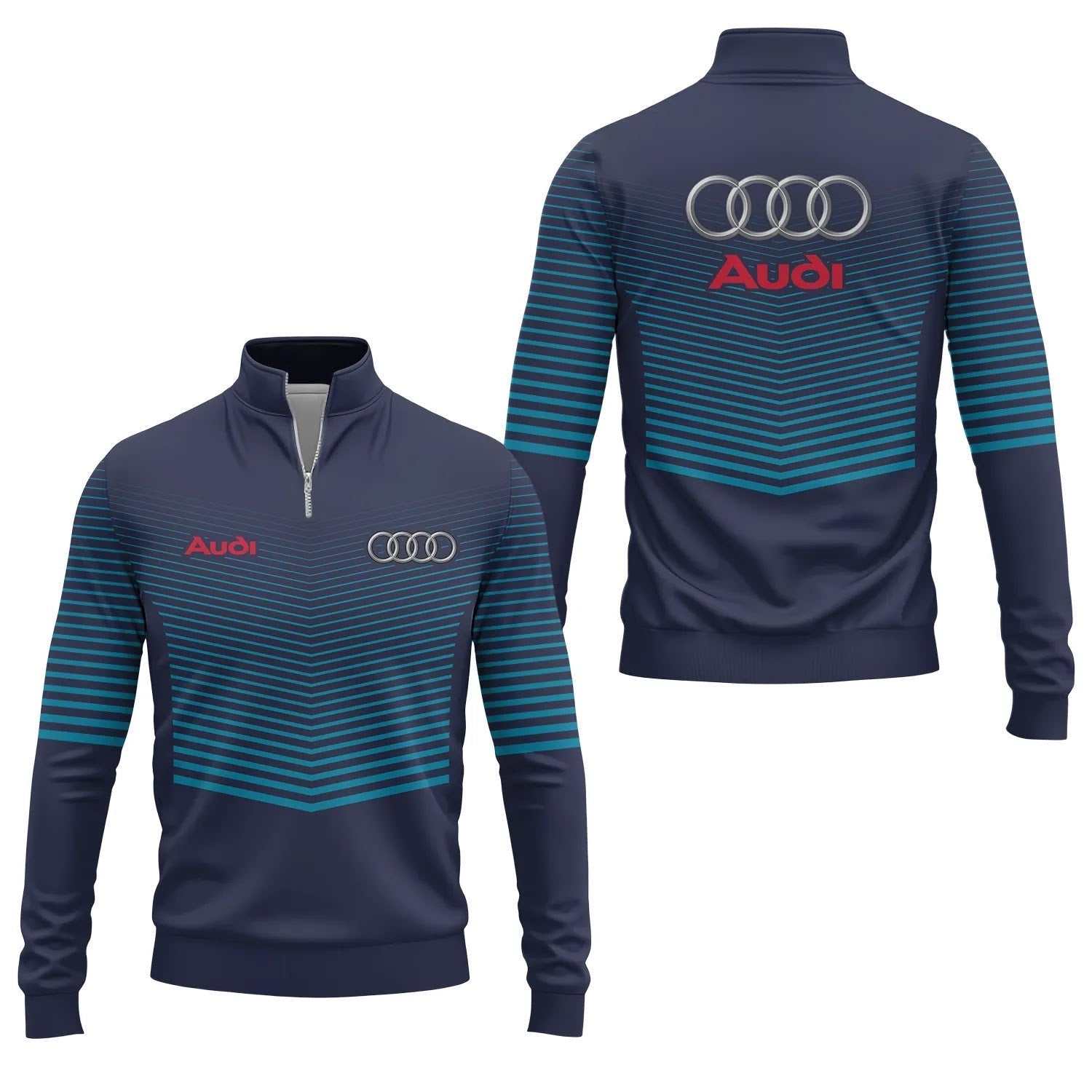 Audi Apparels SC099