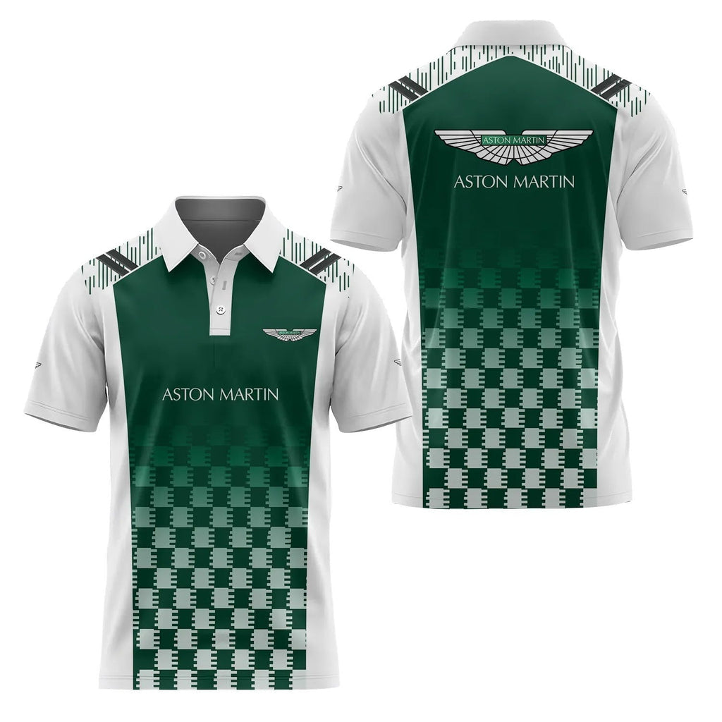 Aston Martin Apparels SC063