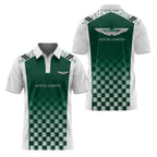 Aston Martin Apparels SC063