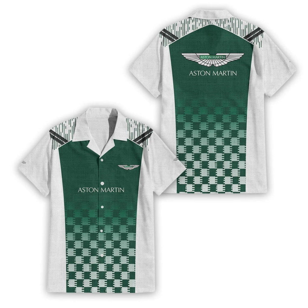 Aston Martin Apparels SC063