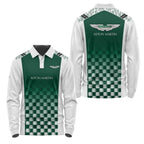 Aston Martin Apparels SC063