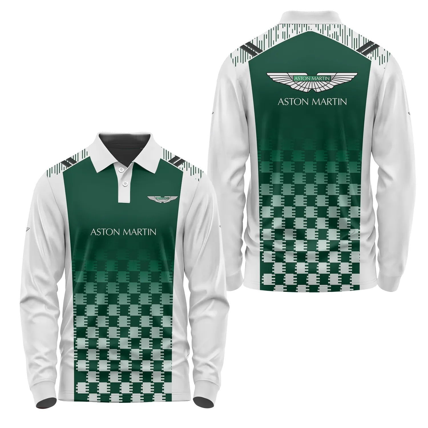 Aston Martin Apparels SC063
