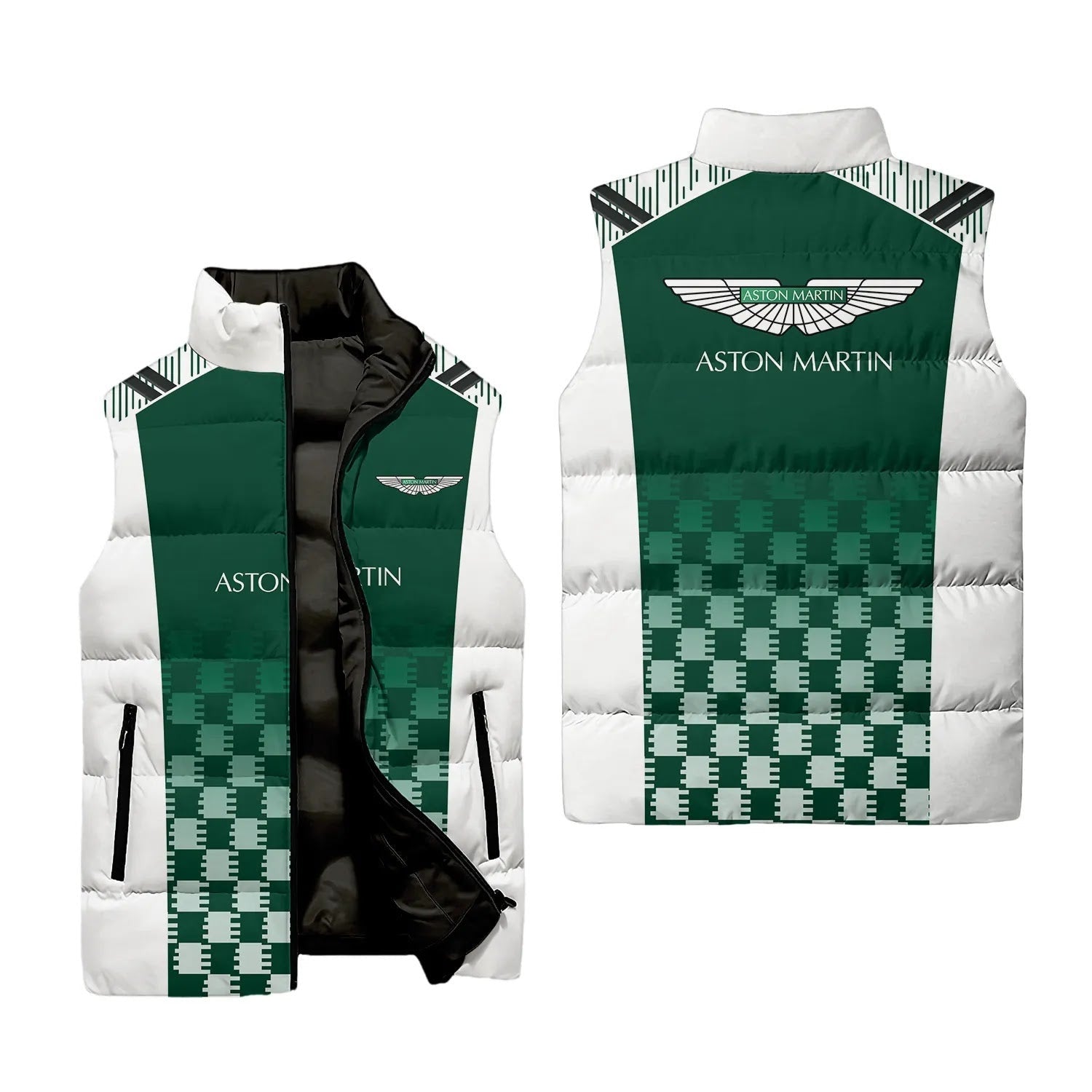 Aston Martin Apparels SC063