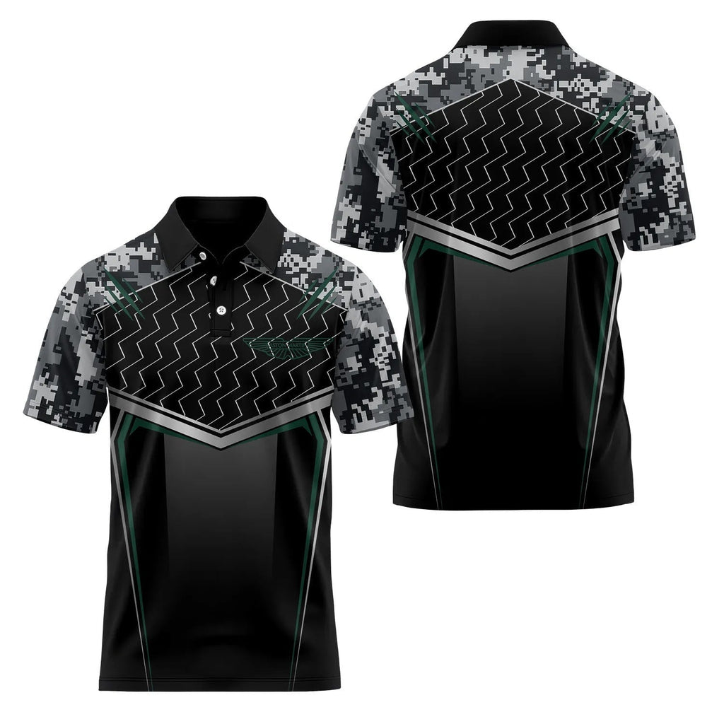 Aston Martin Apparels SC115
