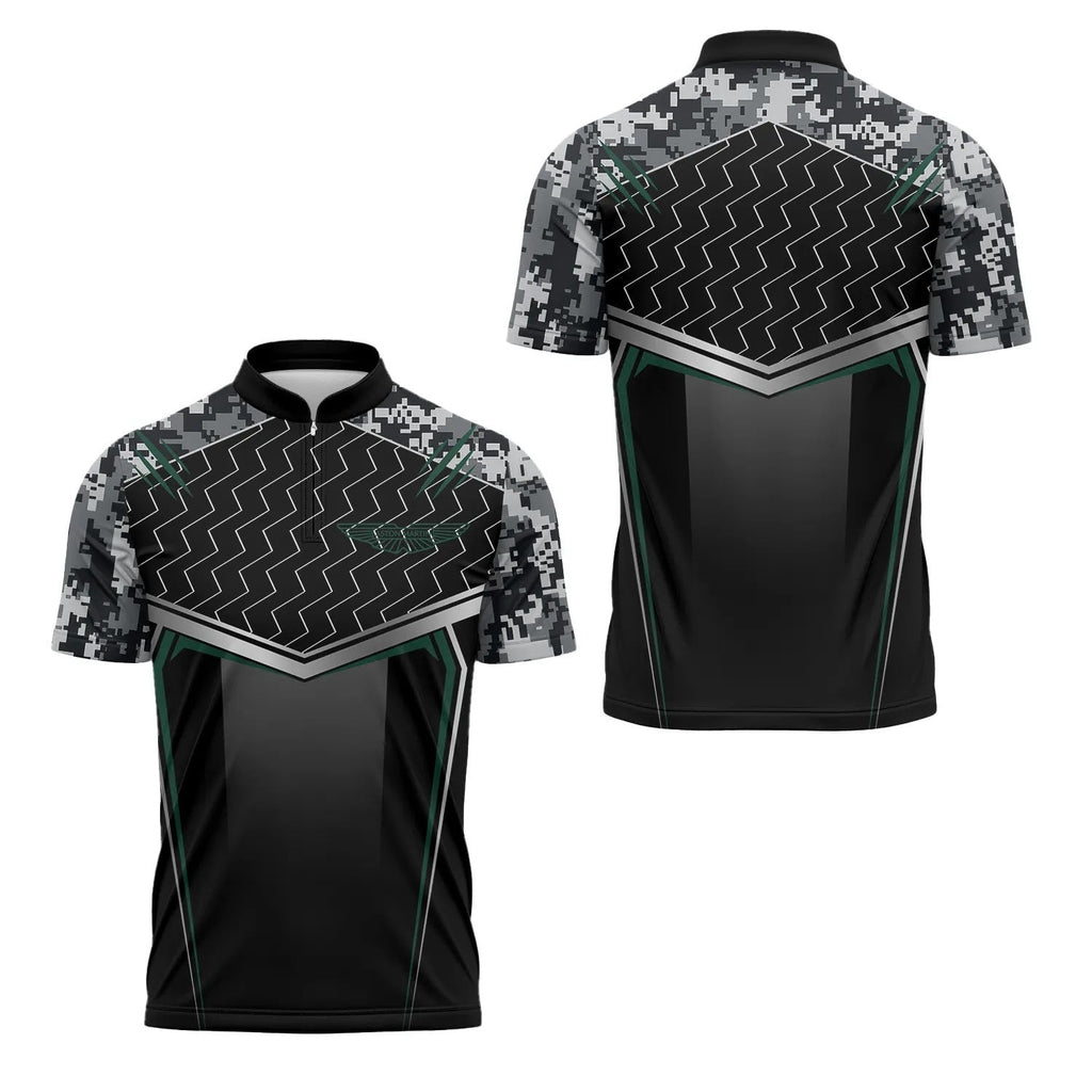 Aston Martin Apparels SC115
