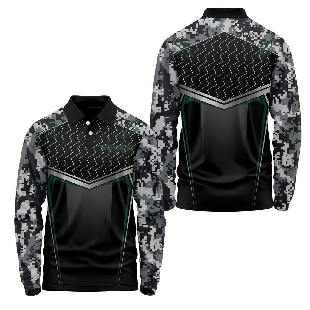 Aston Martin Apparels SC115