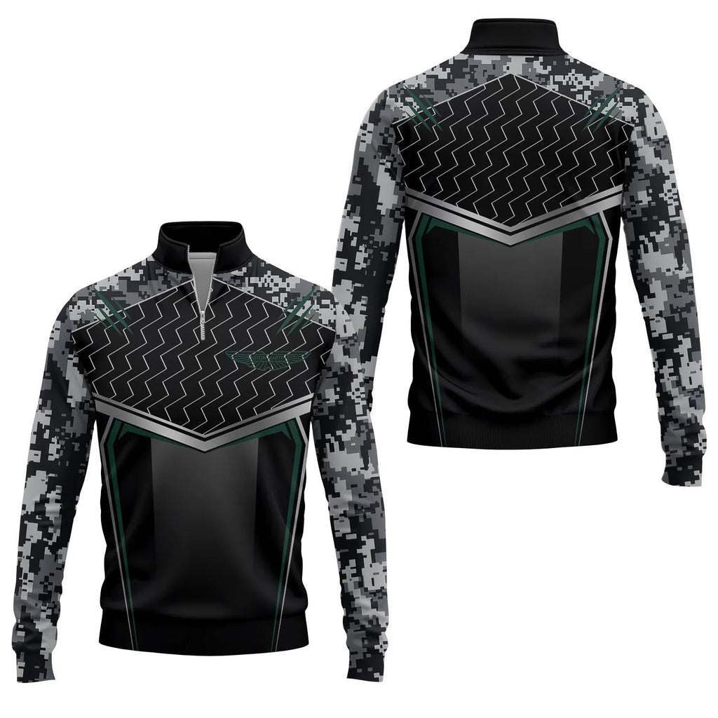Aston Martin Apparels SC115