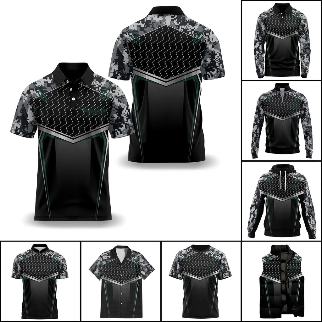 Aston Martin Apparels SC115