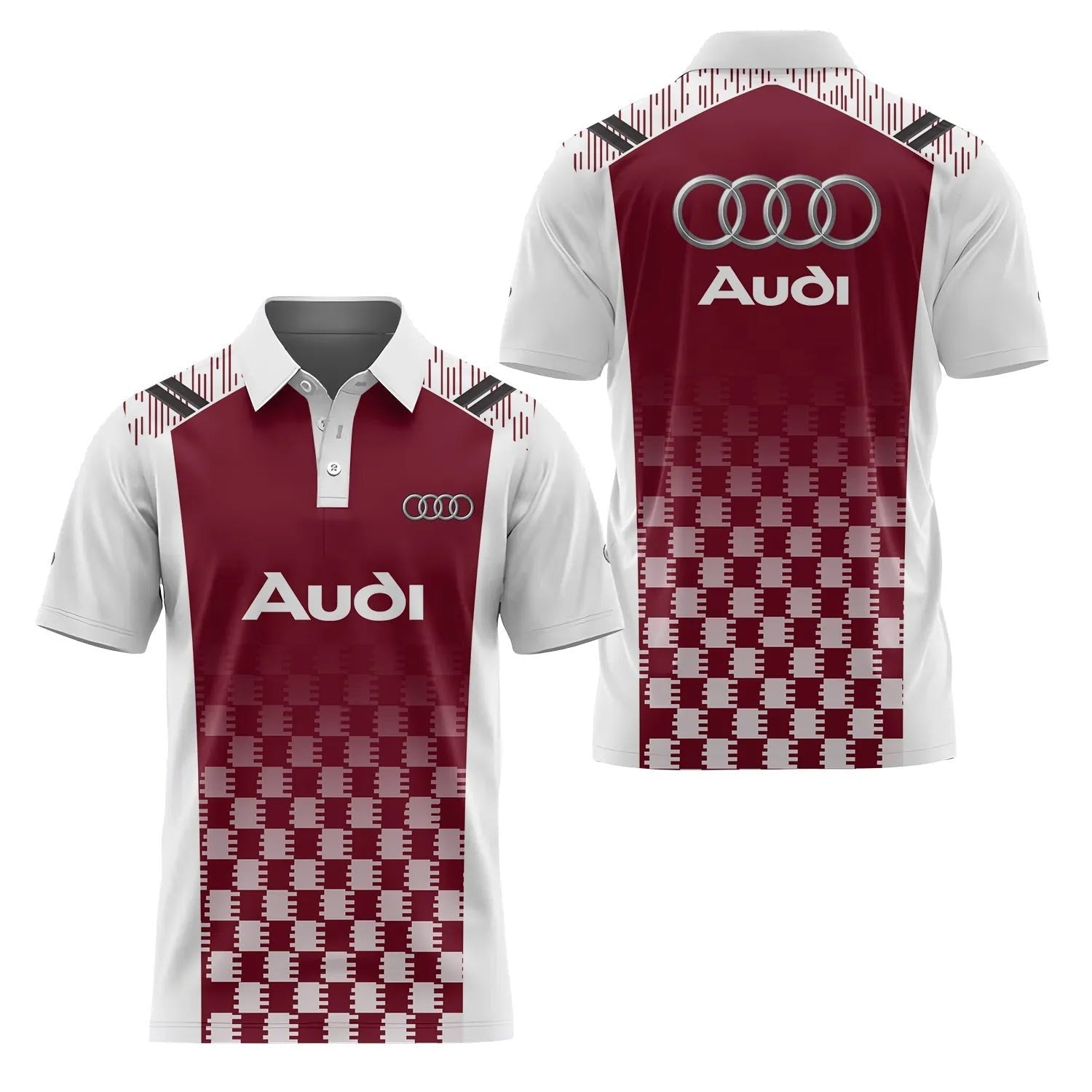 Audi Apparels SC063