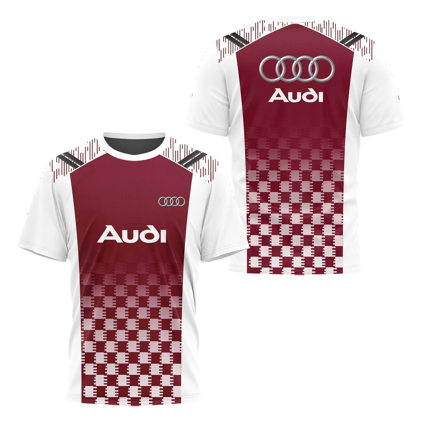Audi Apparels SC063