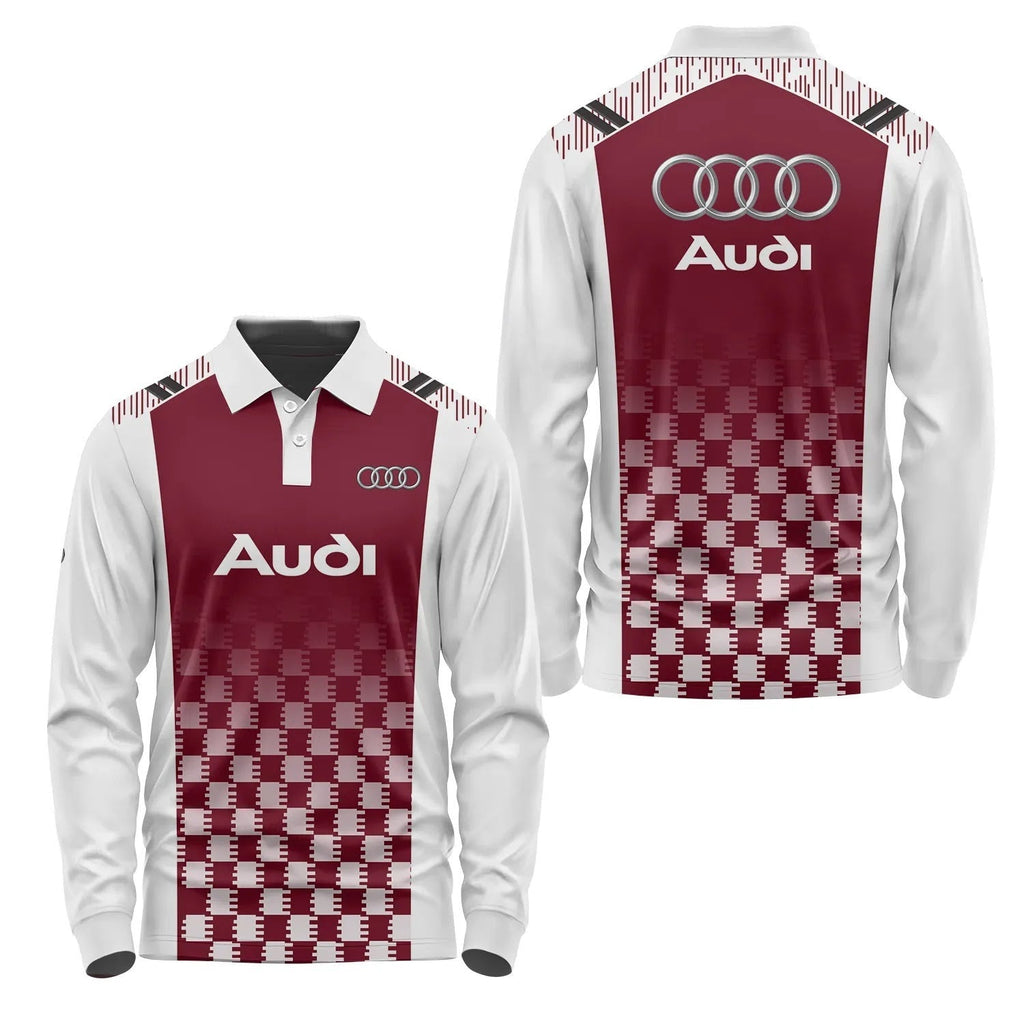 Audi Apparels SC063