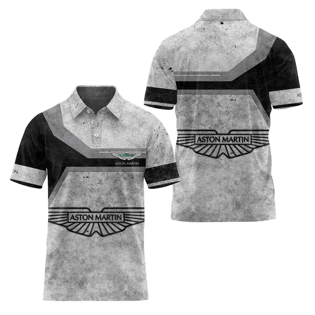 Aston Martin Apparels SC086