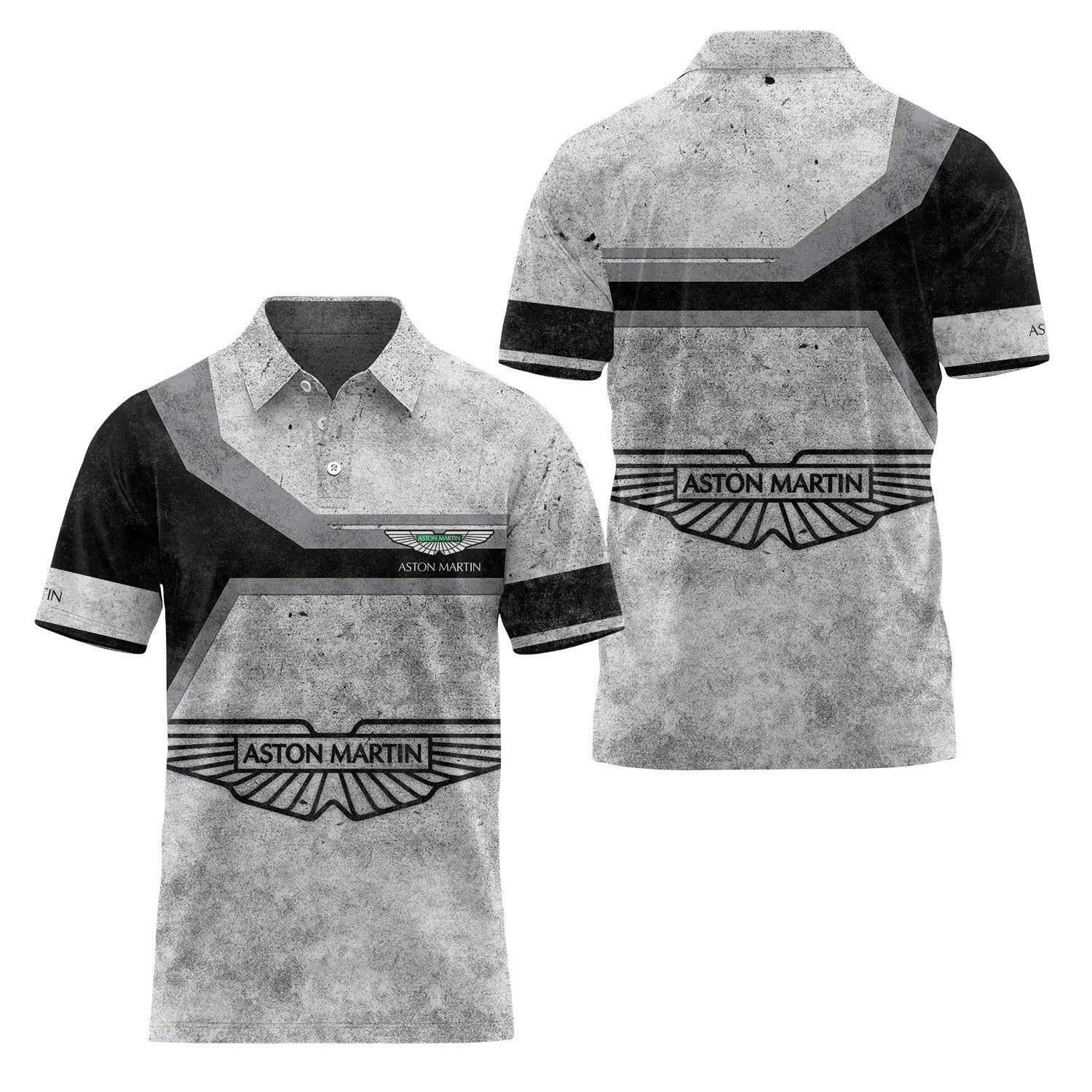 Aston Martin Apparels SC086