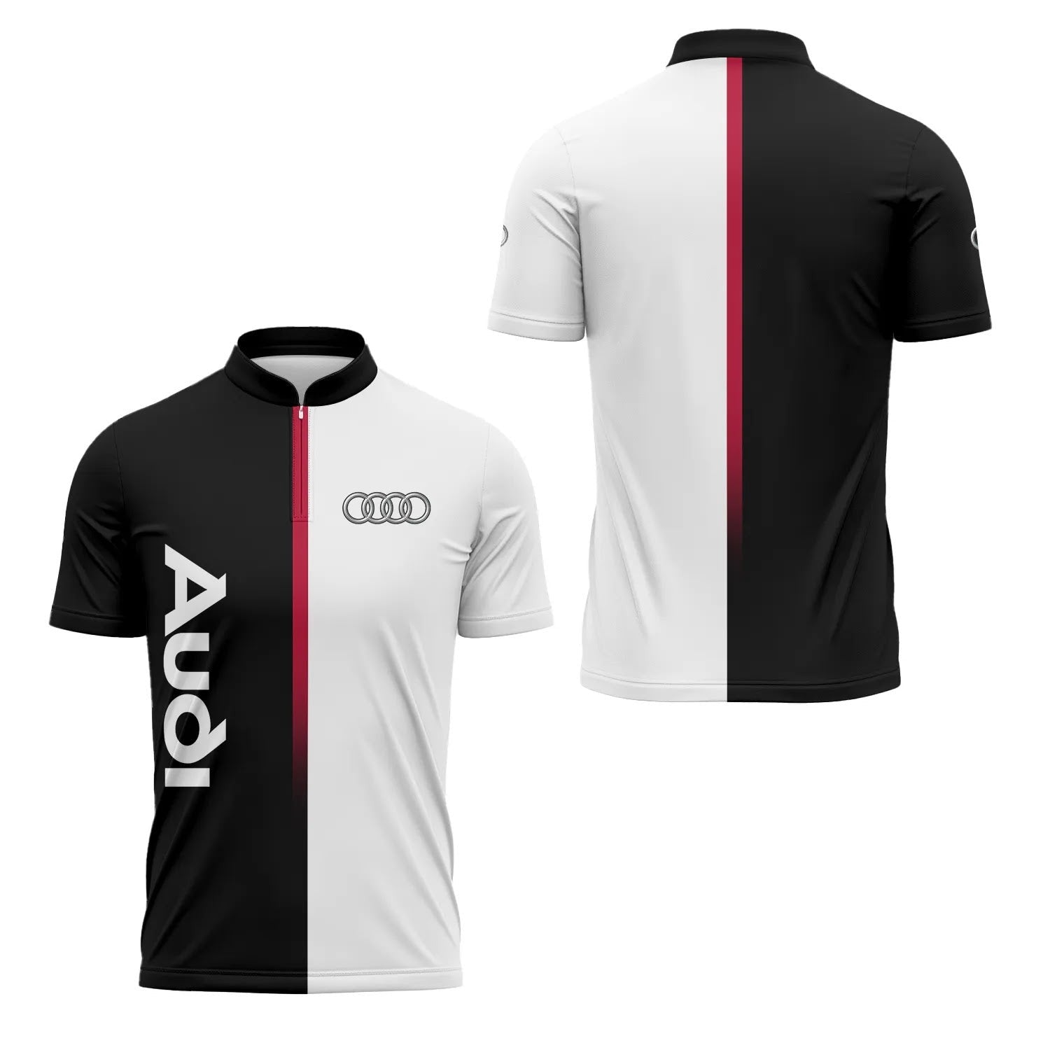 Audi Apparels SC076