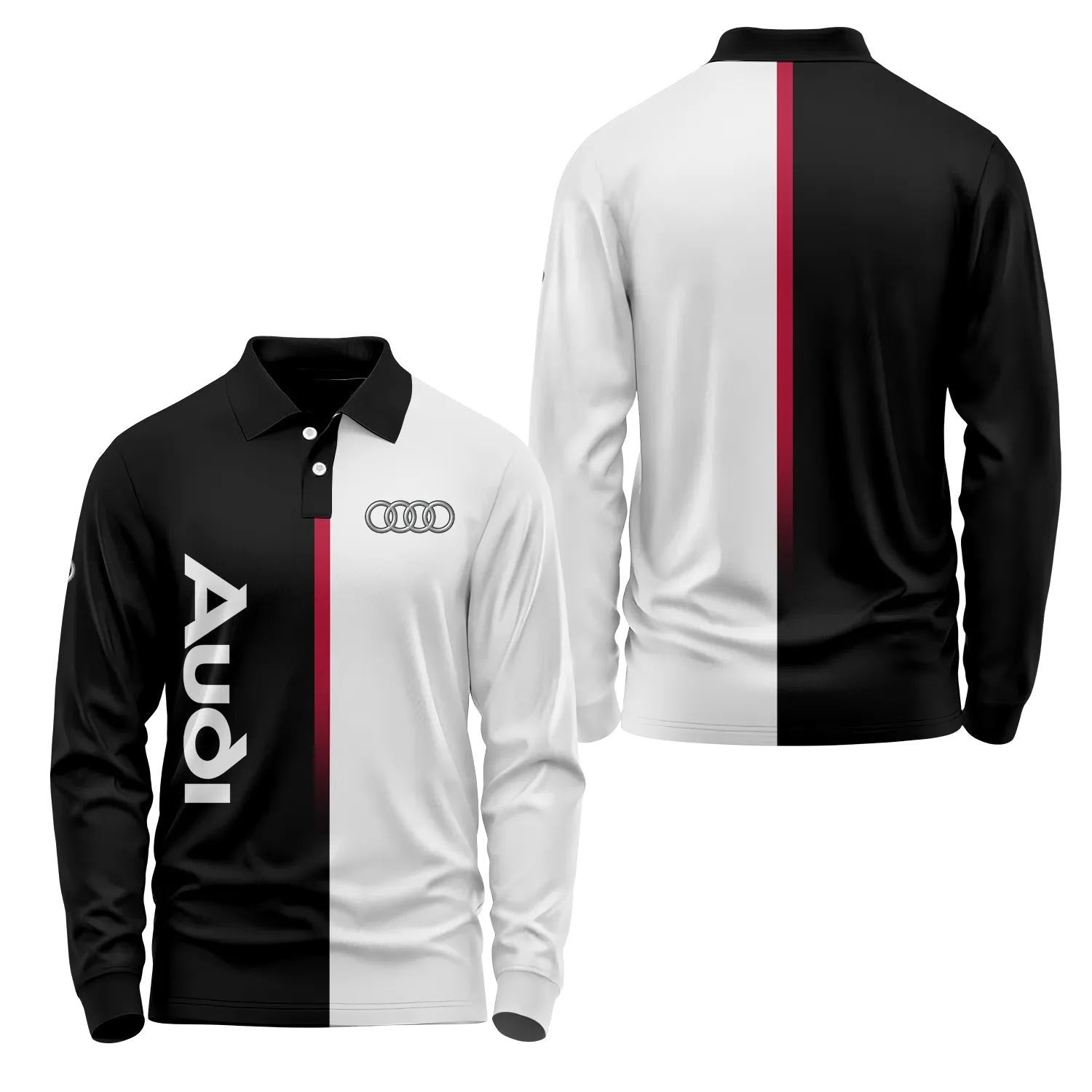 Audi Apparels SC076