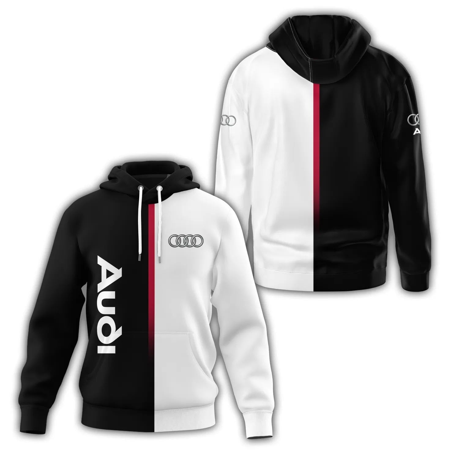 Audi Apparels SC076