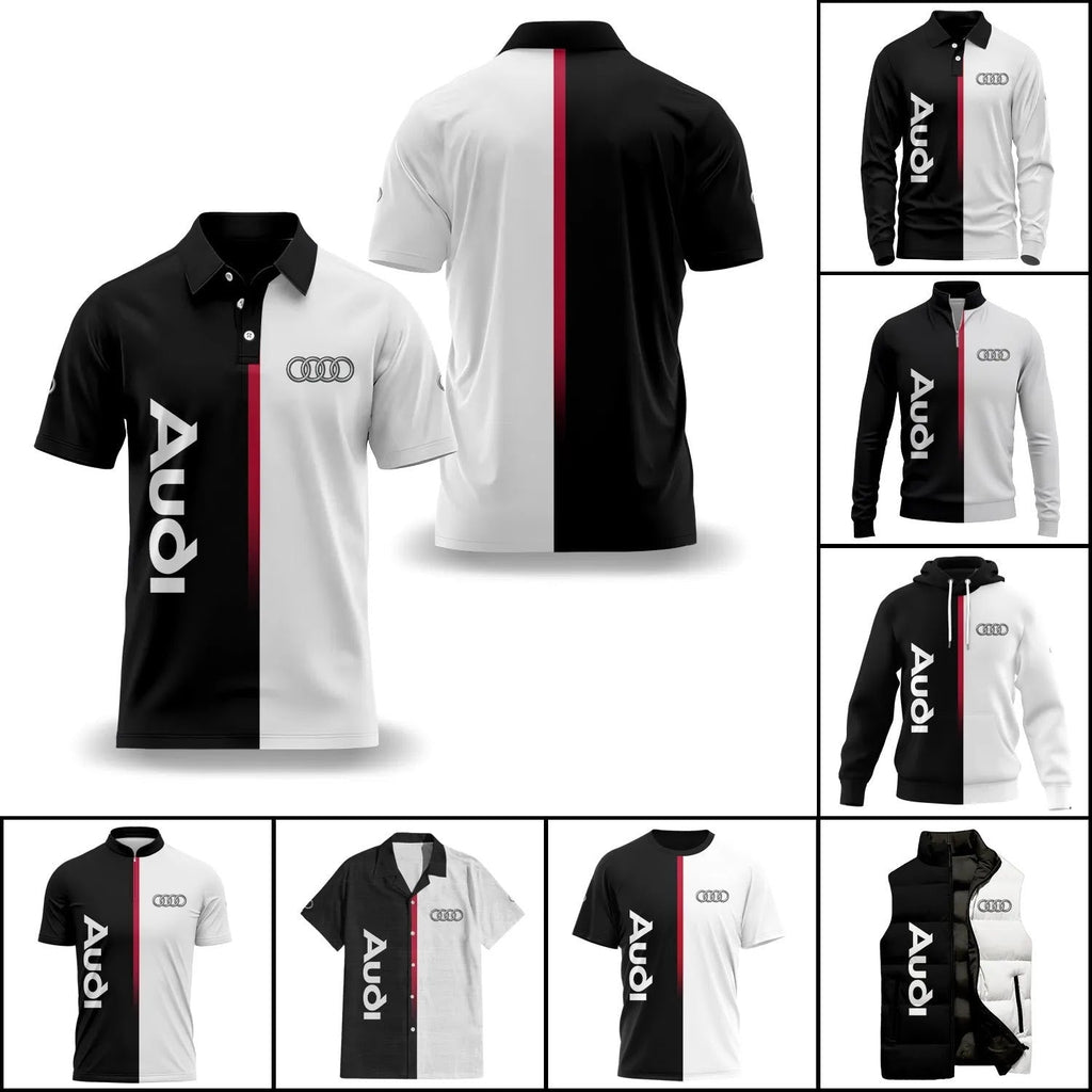 Audi Apparels SC076