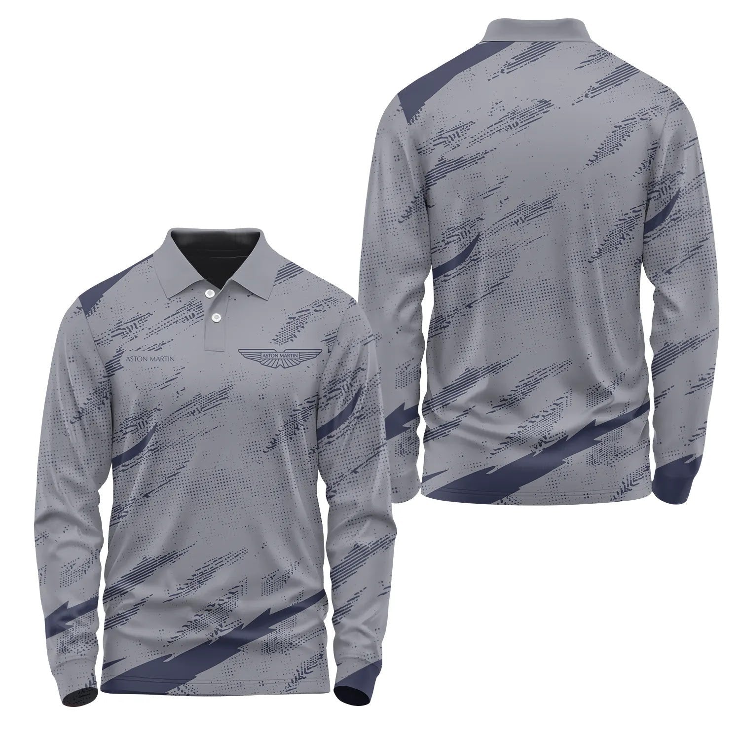 Aston Martin Apparels SC101
