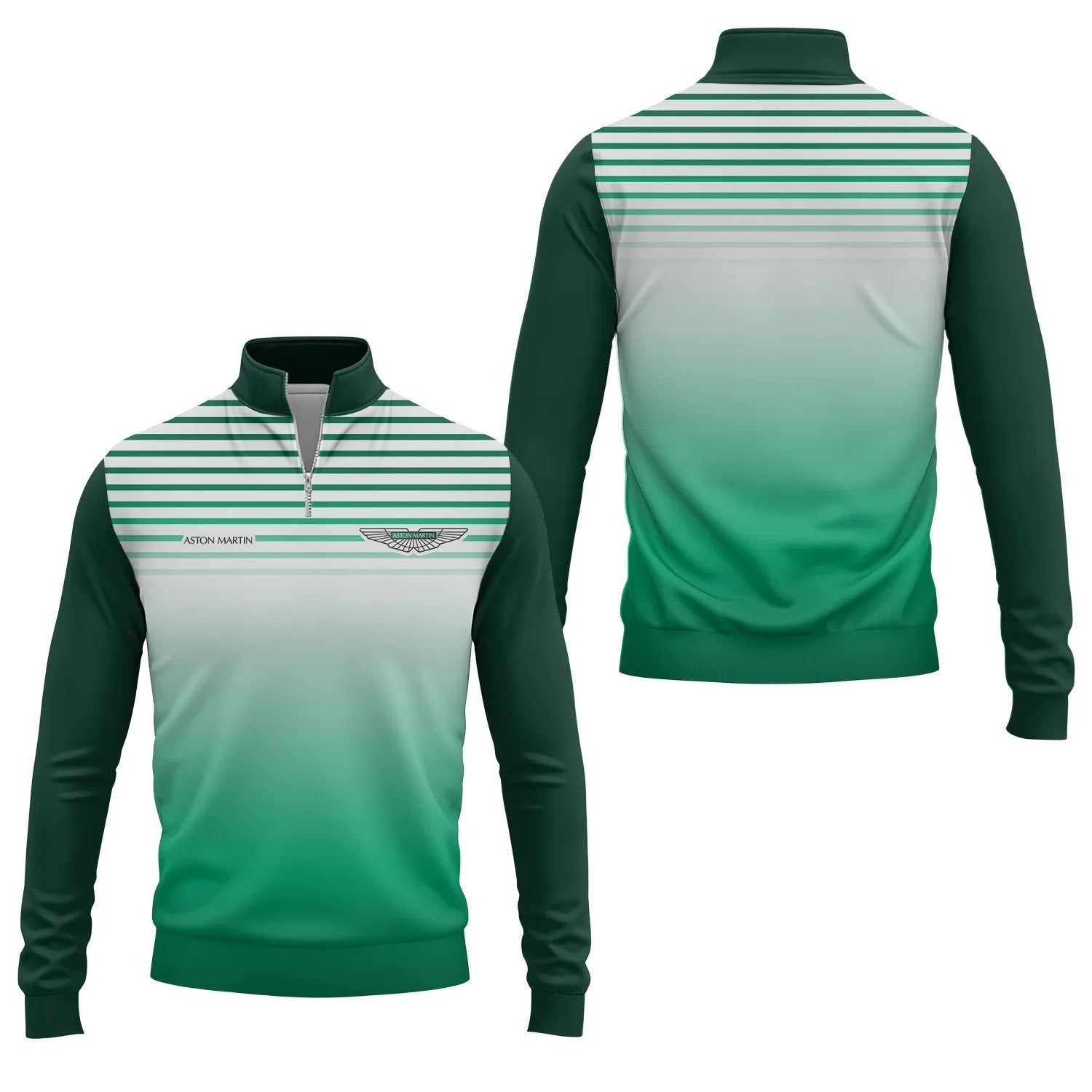 Aston Martin Apparels SC107